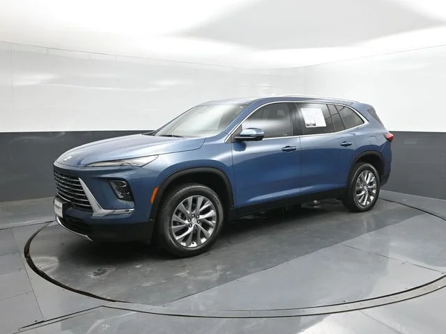 2025 Buick Enclave Preferred's photo