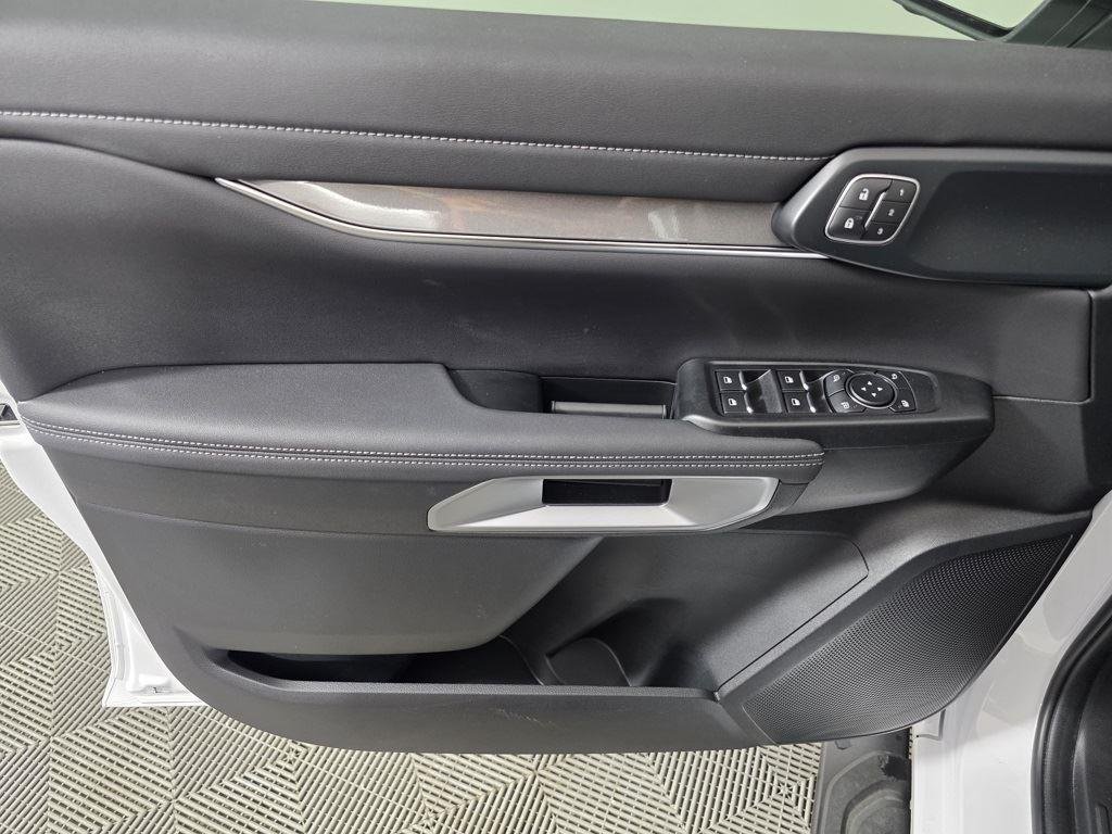 2025 Ford Ranger Lariat - Photo 15