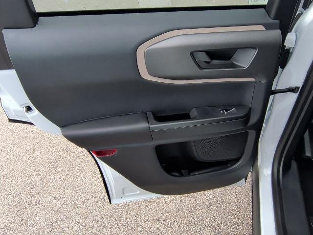 New 2026 Oxford White Ford Big Bend® image 76