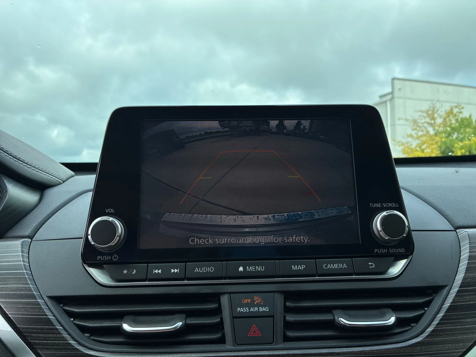 Used 2022 Gray Nissan 2.5 SL image 31