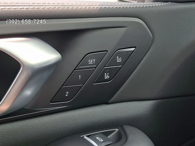 New 2026 Black Sapphire Metallic BMW xDrive40i image 19