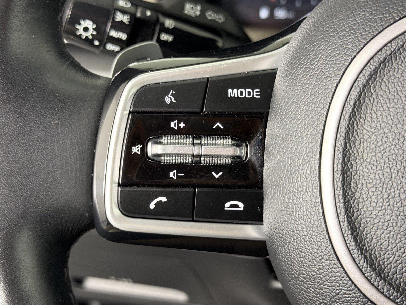 2022 Kia Sorento X-Line SX Prestige - Photo 23