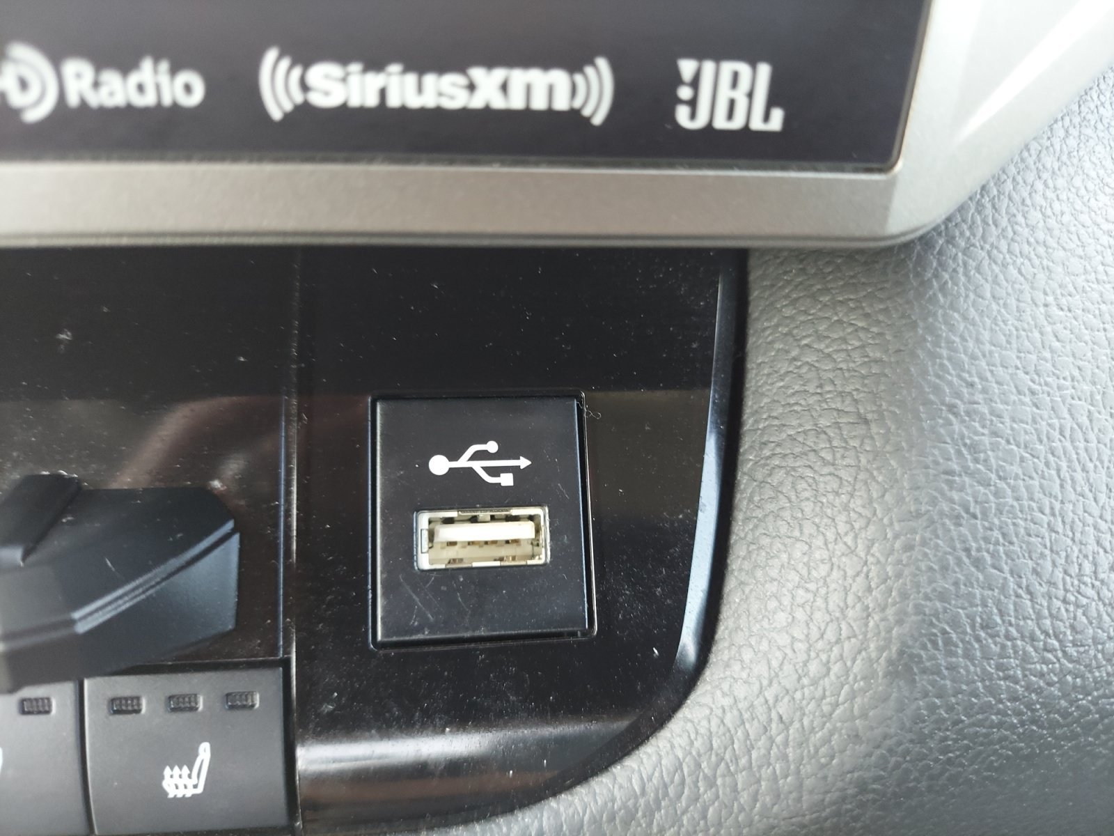 Used 2024 Blueprint Toyota Limited image 21