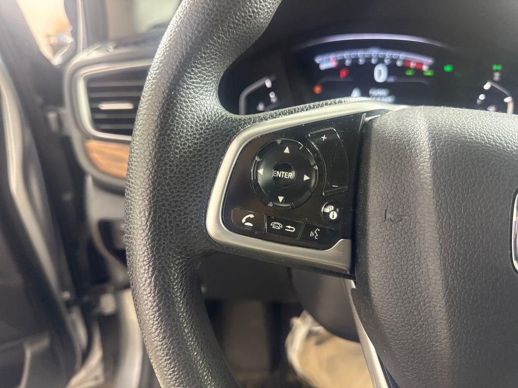Used 2022  Honda EX image 29