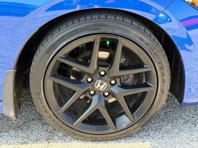 2022 Honda Civic Sport - Photo 7