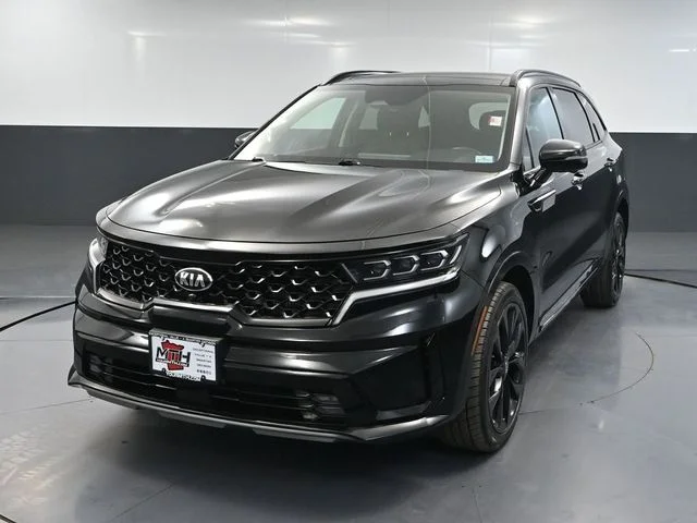 2021 Kia Sorento SX Prestige - Photo 11