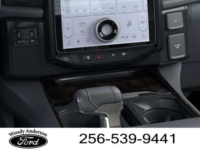 2025 Ford F-150 Lightning Flash - Photo 15
