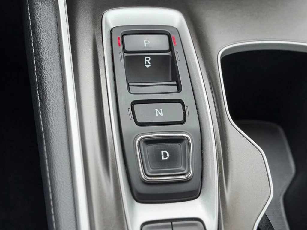 Used 2019  Honda EX-L image 13