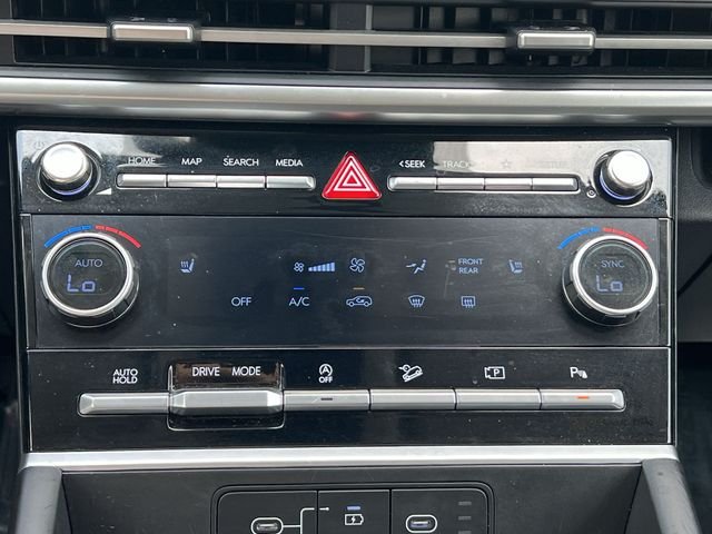 Certified Used 2026 Blue Hyundai SEL image 20