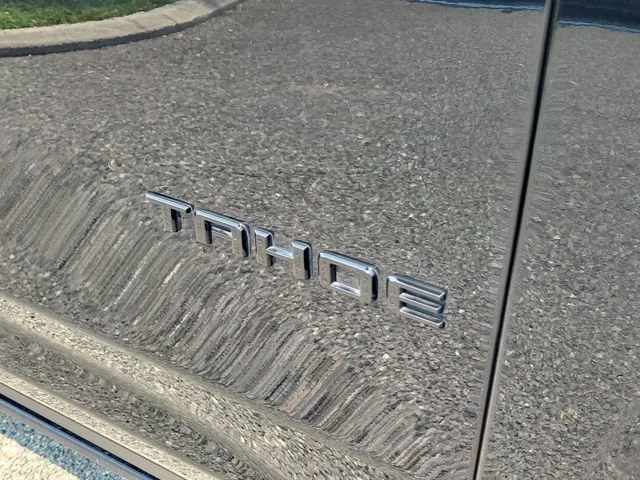 2023 Chevrolet Tahoe Z71 - Photo 7