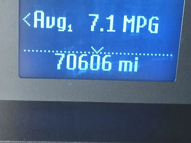 Used 2020 White Ford XL image 19