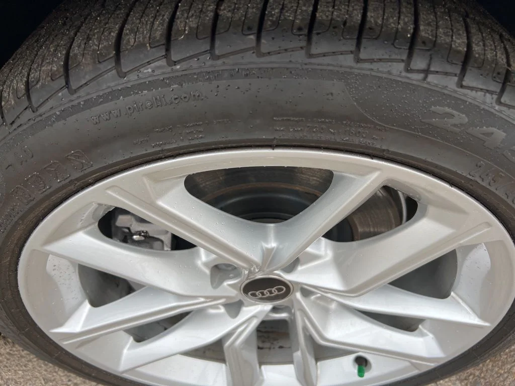 Used 2024  Audi 45 S line Premium Plus image 29