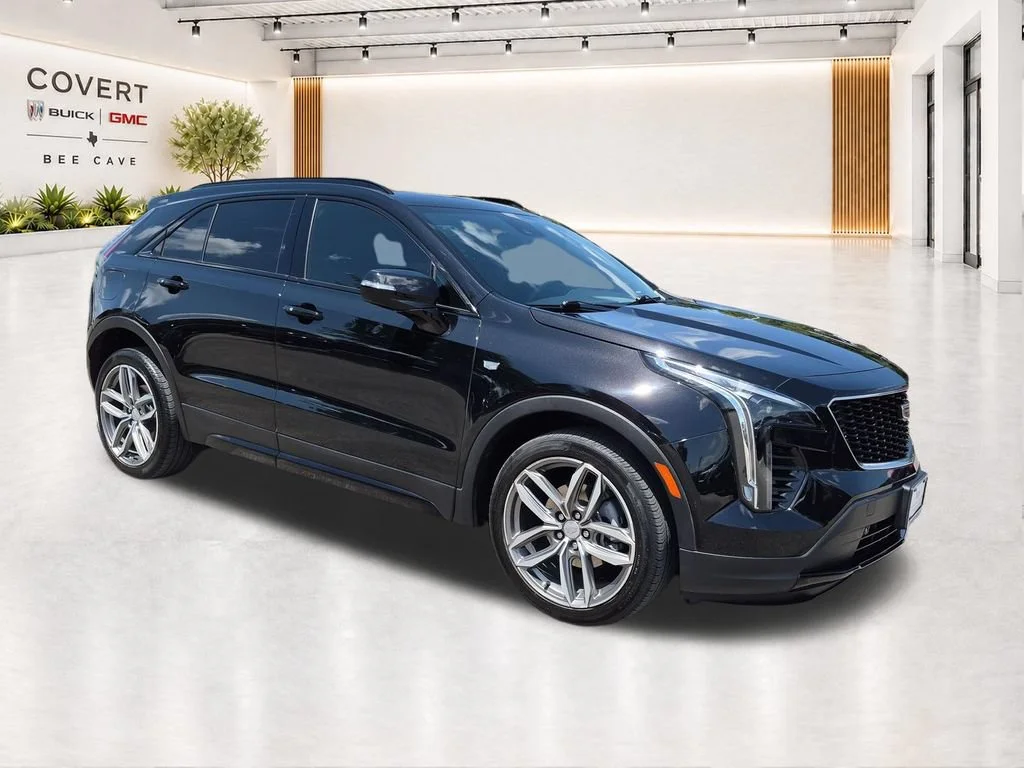 2023 Cadillac XT4