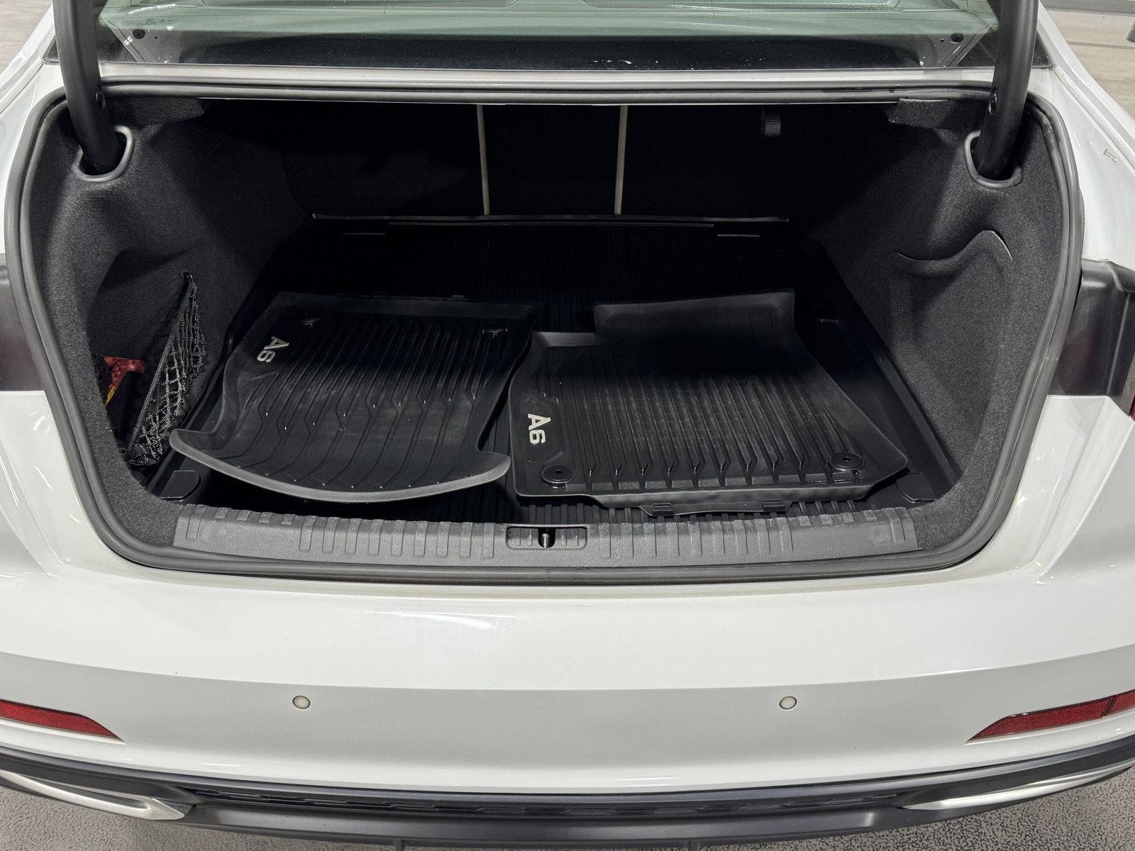 2019 Audi A6 Premium Plus - Photo 7