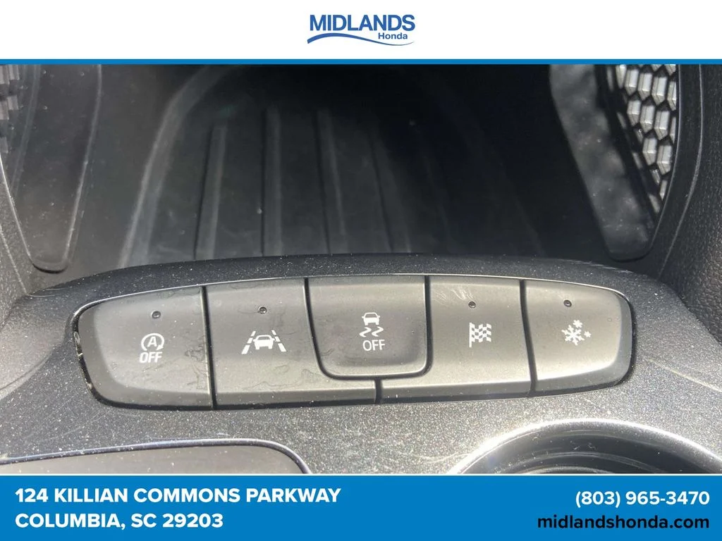 Used 2025 Black Metallic Chevrolet LT image 29