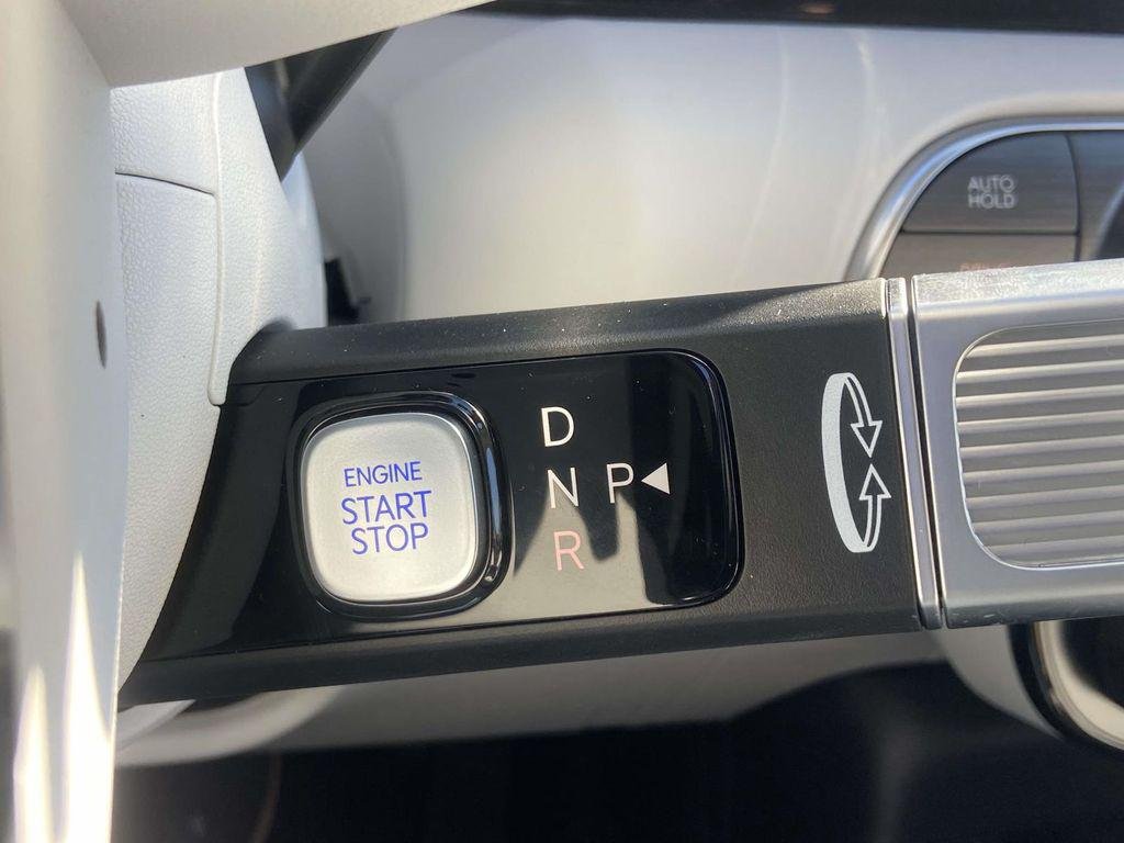 2026 Hyundai Palisade Calligraphy - Photo 25