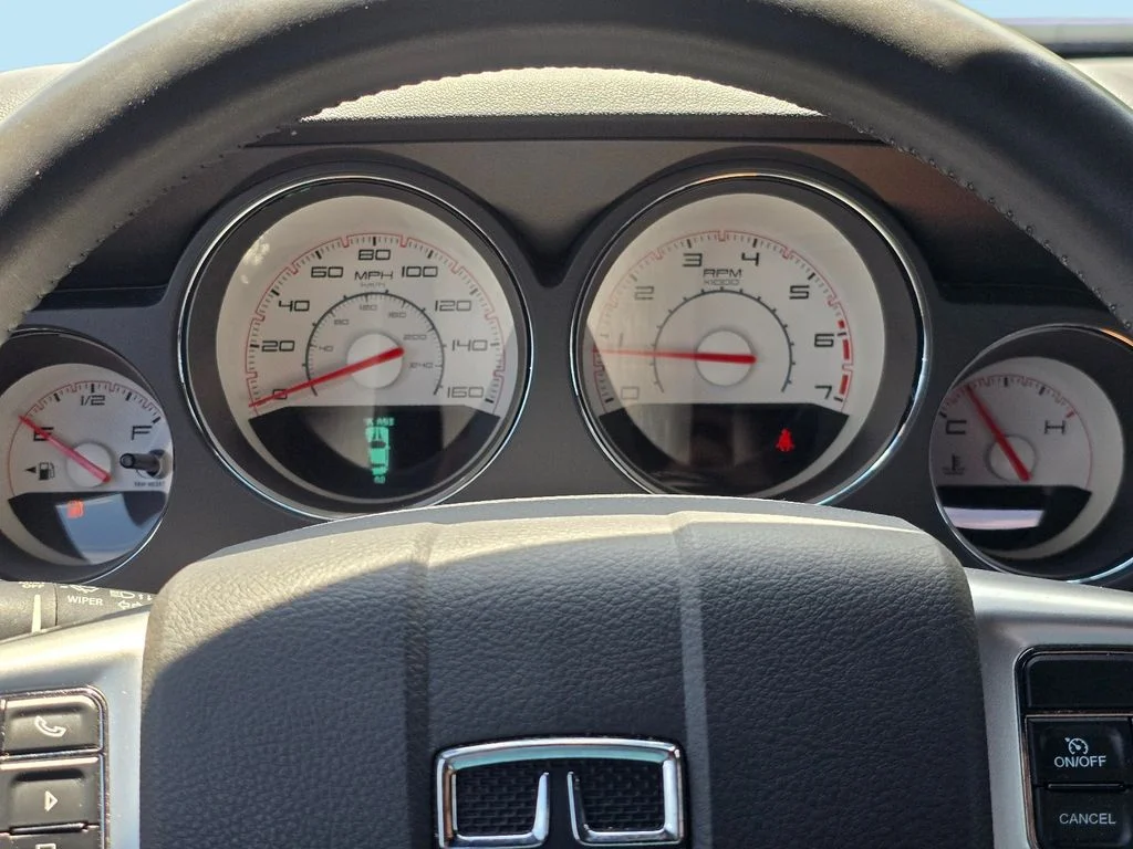 Used 2014 Purple Dodge R/T image 24