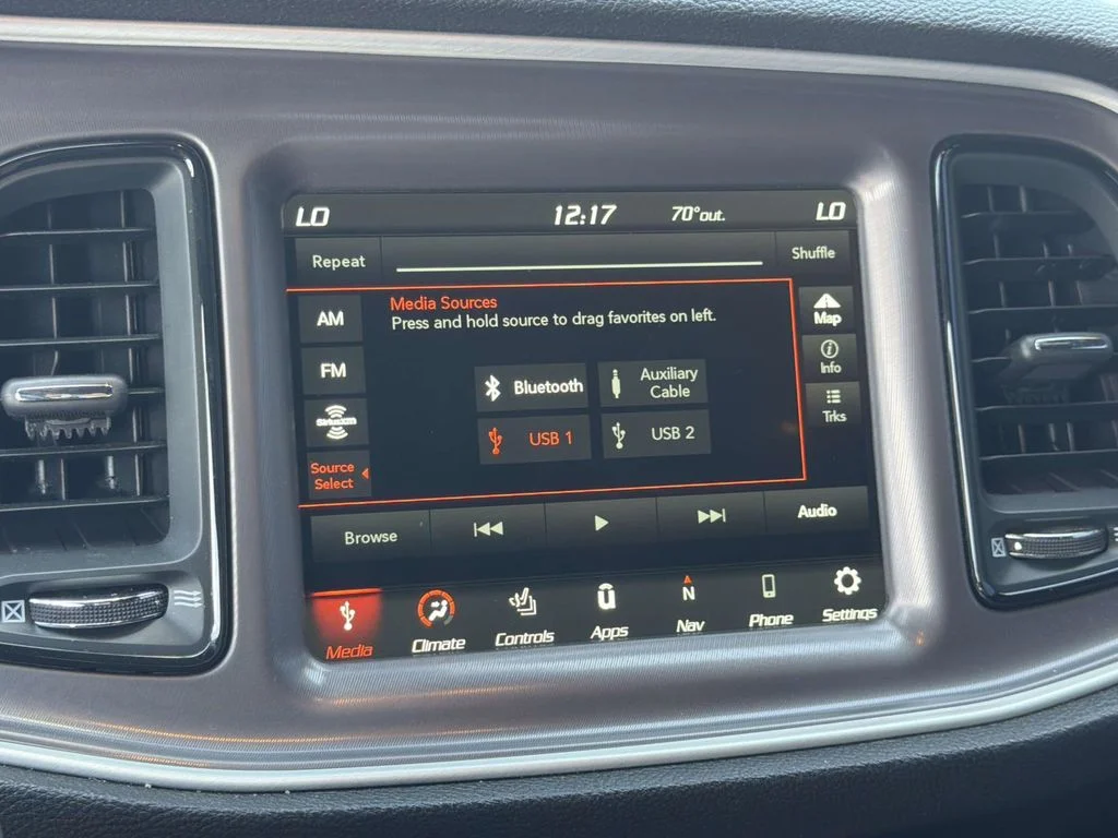2022 Dodge Challenger R/T - Photo 19