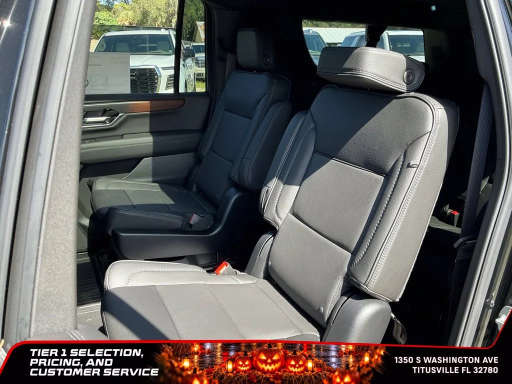 New 2026 Onyx Black GMC Denali image 27
