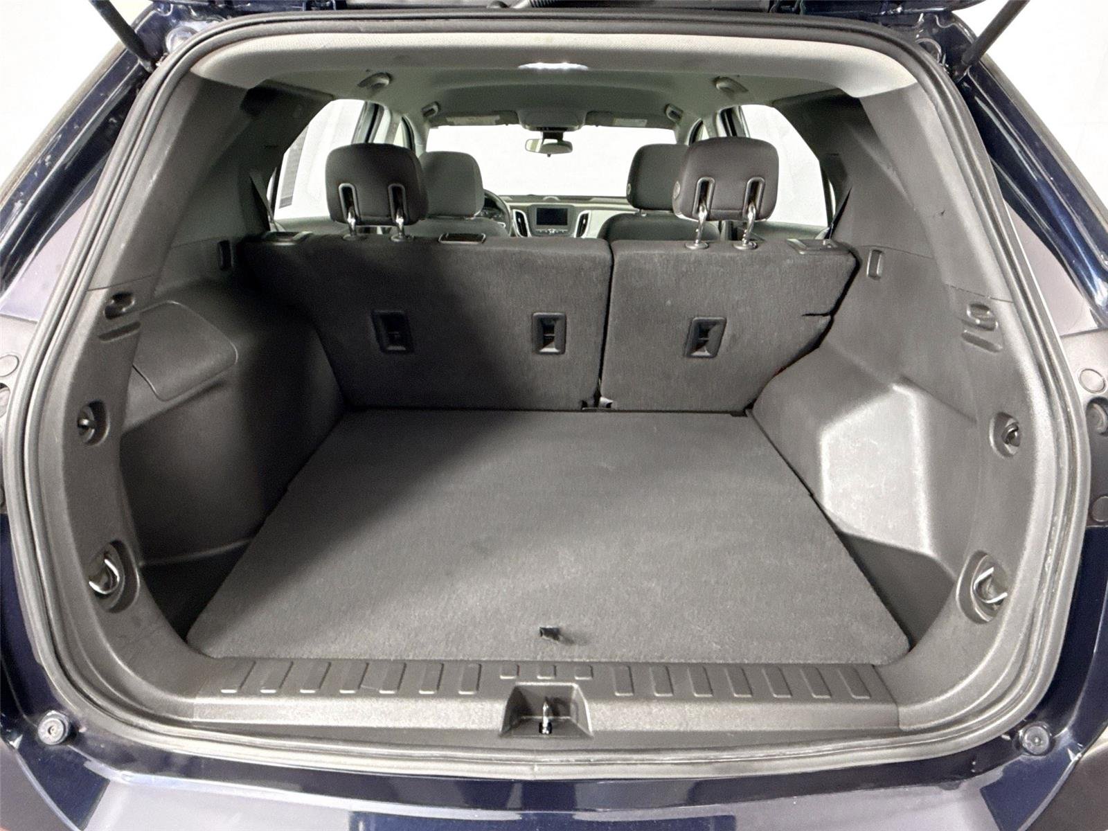Used 2020 Midnight Blue Metallic Chevrolet LS image 35
