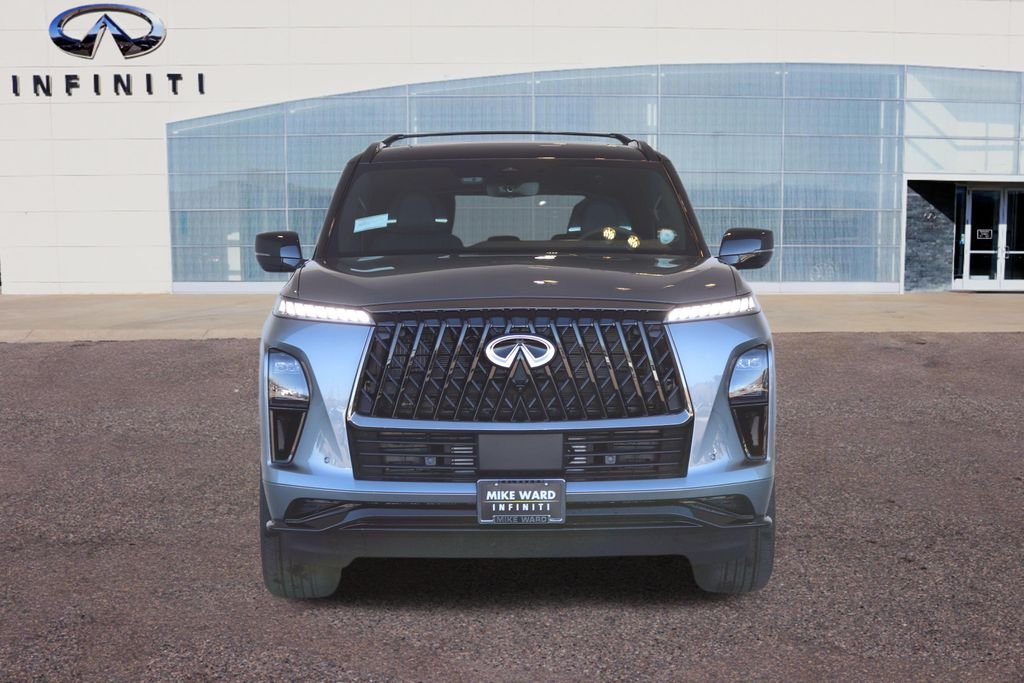 2026 INFINITI QX80 Sport - Photo 59