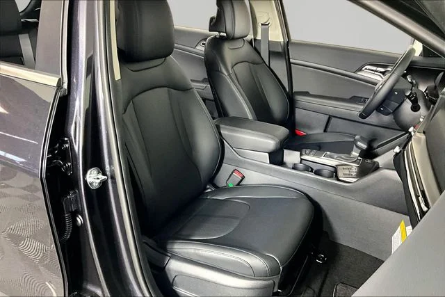 New 2026  Kia EX image 12