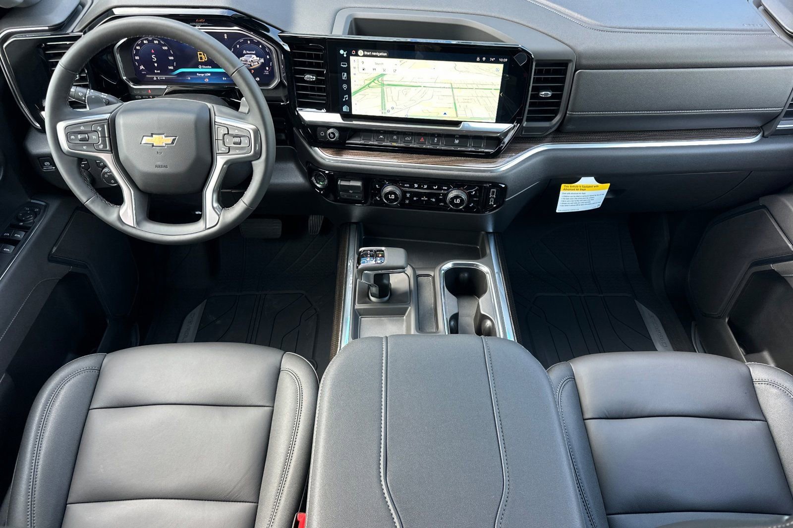 2026 Chevrolet Silverado 1500 LT - Photo 13