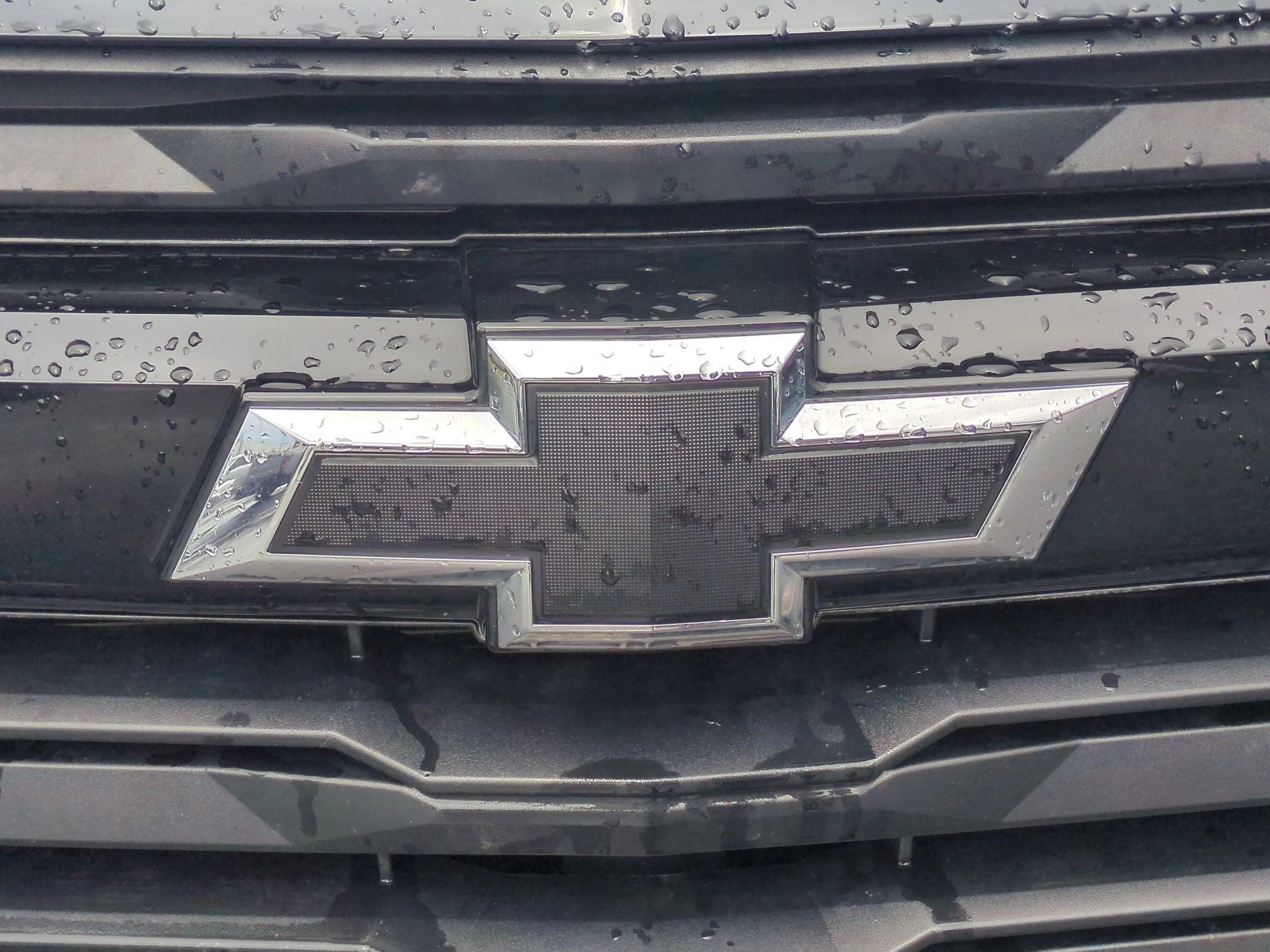 Used 2023 Black Chevrolet 4WD Z71 image 13