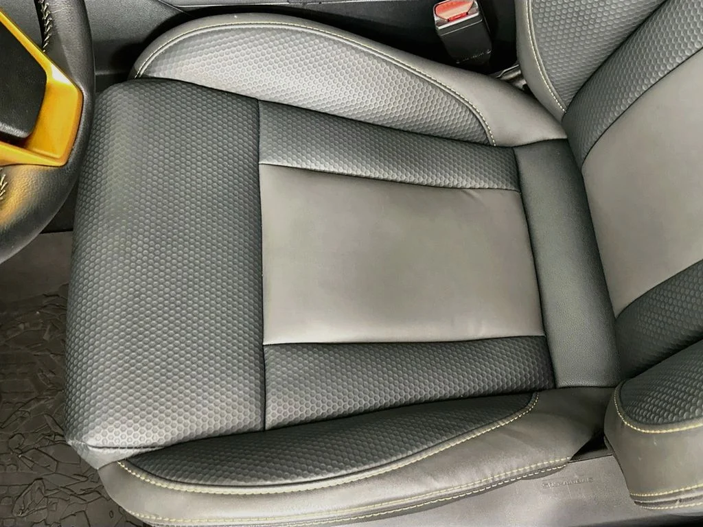 Used 2024 Geyser Blue Subaru Wilderness image 21