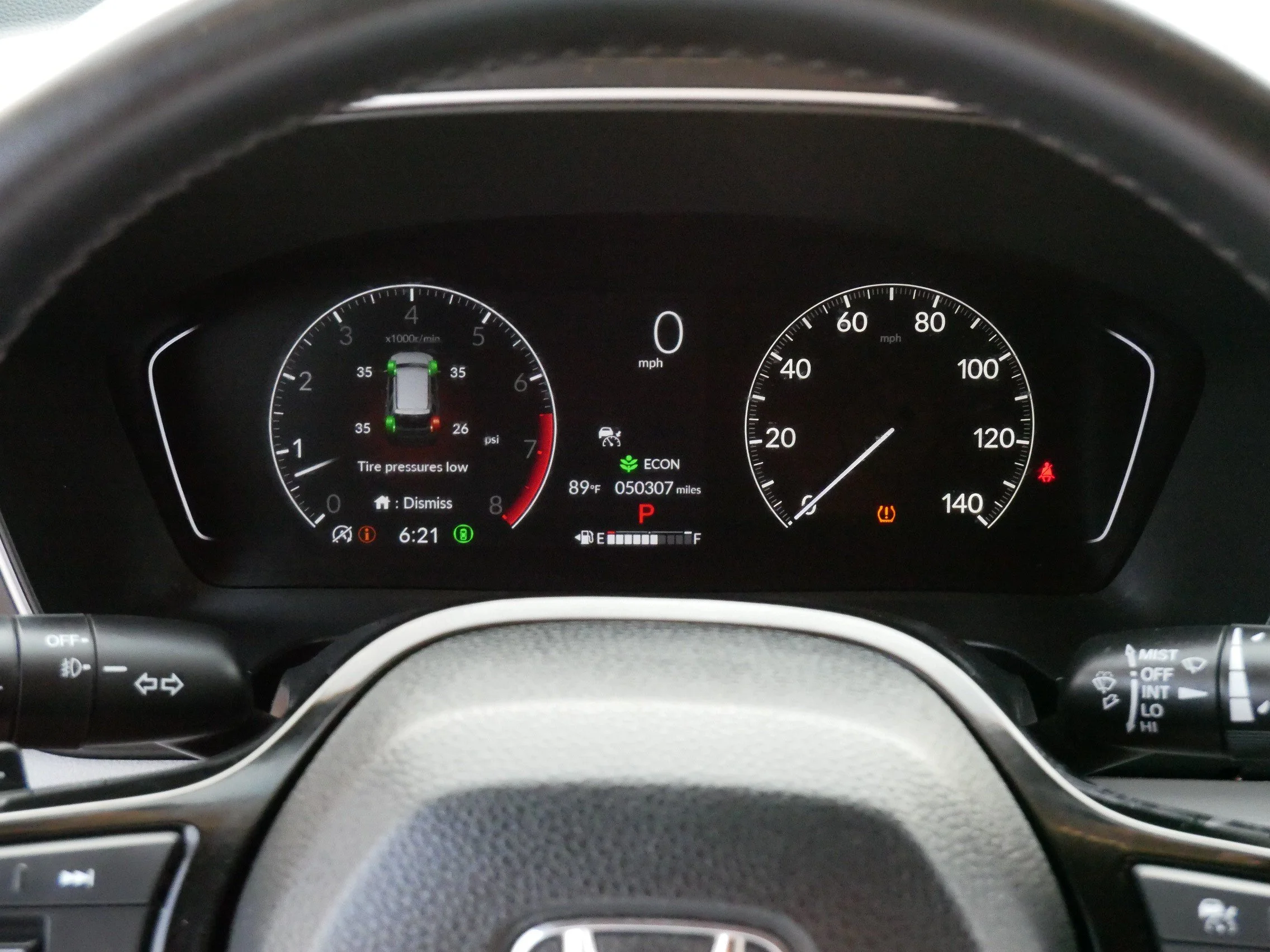 2023 Honda Pilot EX-L - Photo 57