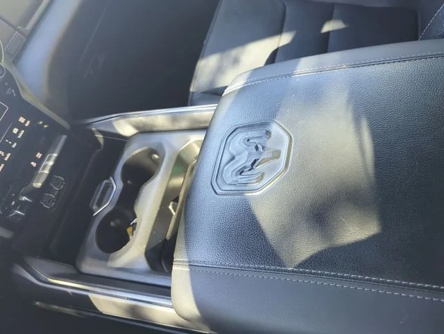2024 RAM Ram 1500 Pickup Rebel - Photo 15