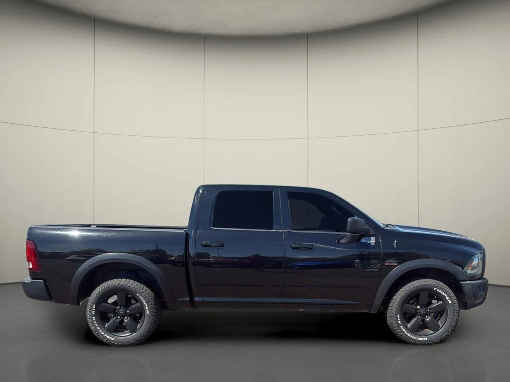 Used 2019 Black Ram Warlock image 8