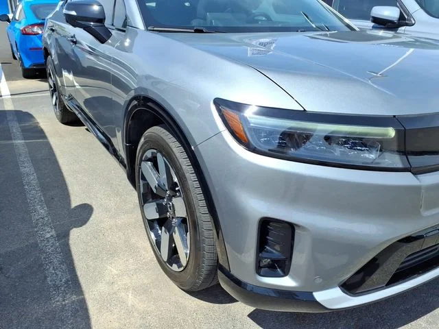 2024 Honda Prologue Elite - Photo 22