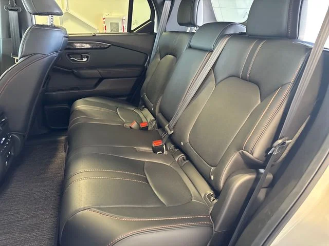 2026 Honda Passport TrailSport Elite - Photo 18