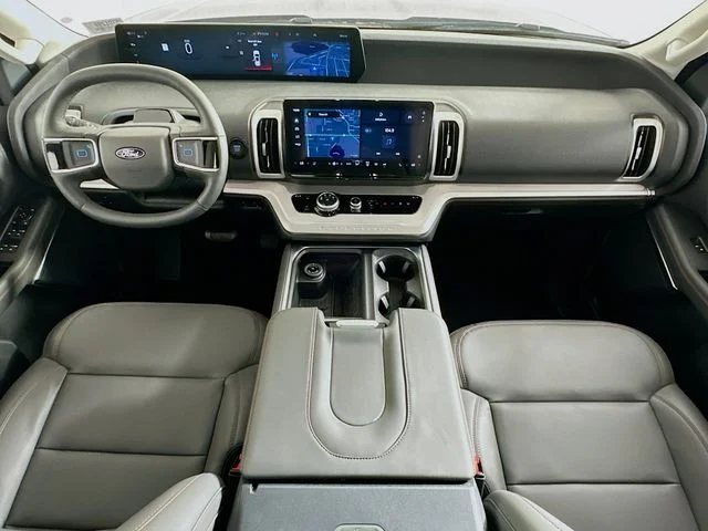 New 2025 Ford Expedition Active