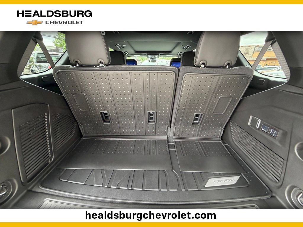 2026 Chevrolet Tahoe Premier - Photo 27