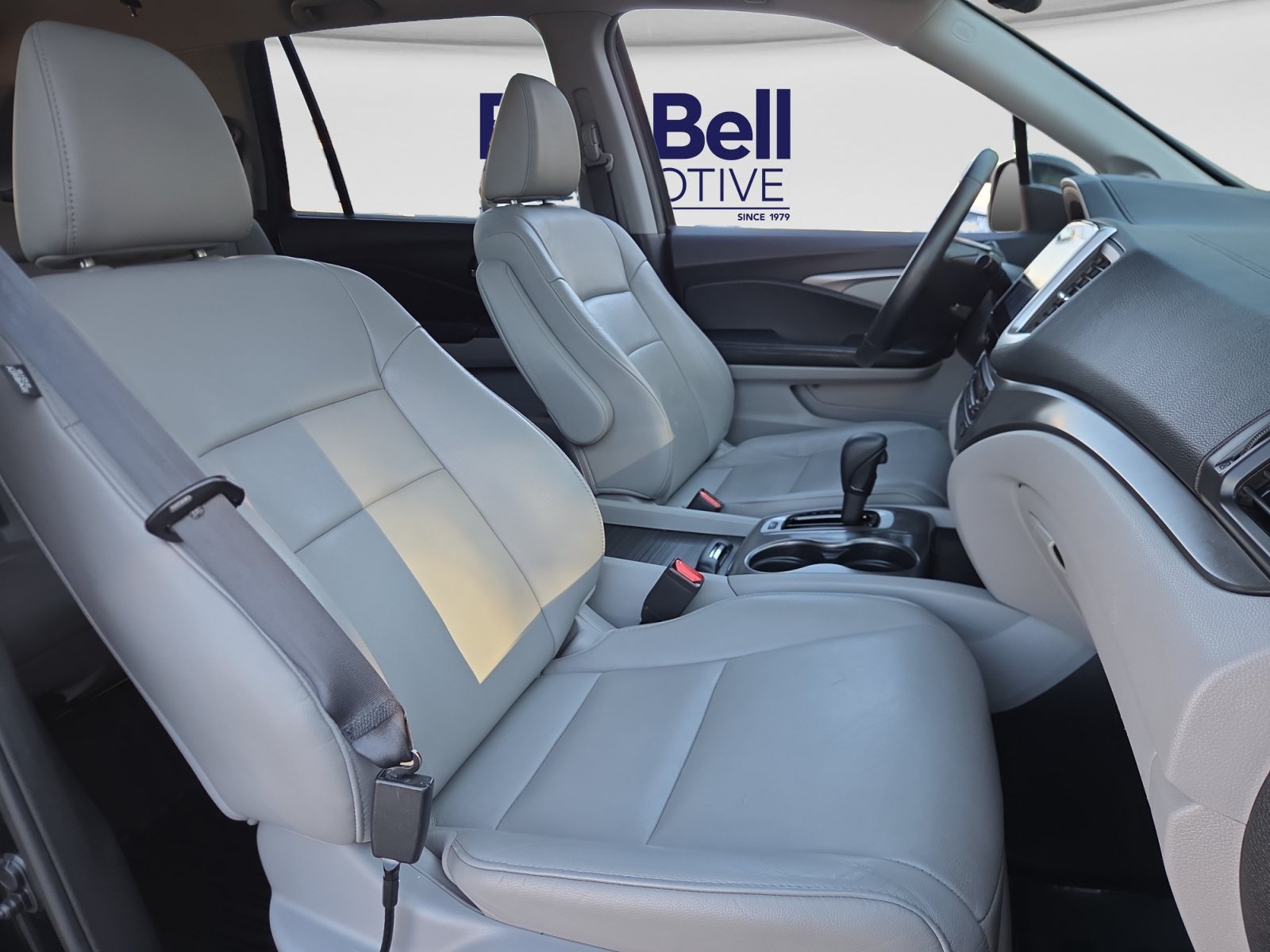 2017 Honda Pilot EX-L - Photo 15