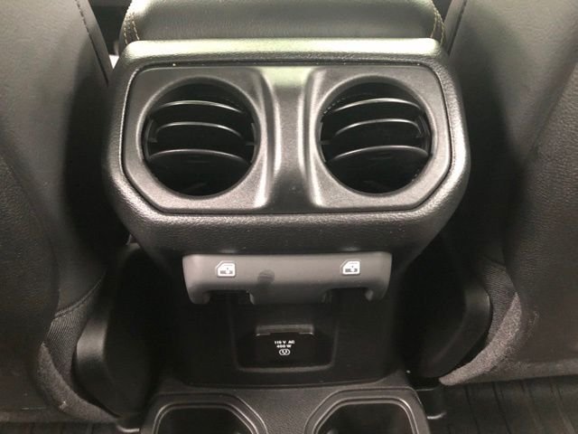Used 2025 Gray Jeep High Tide image 22