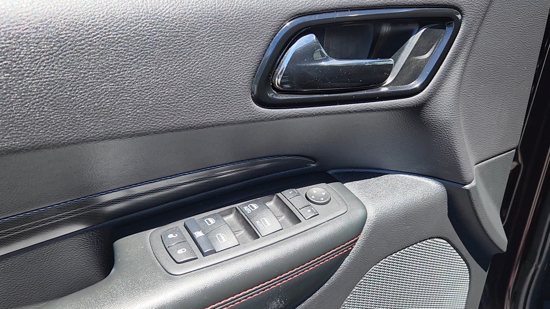 Used 2025 Red Dodge GT image 7