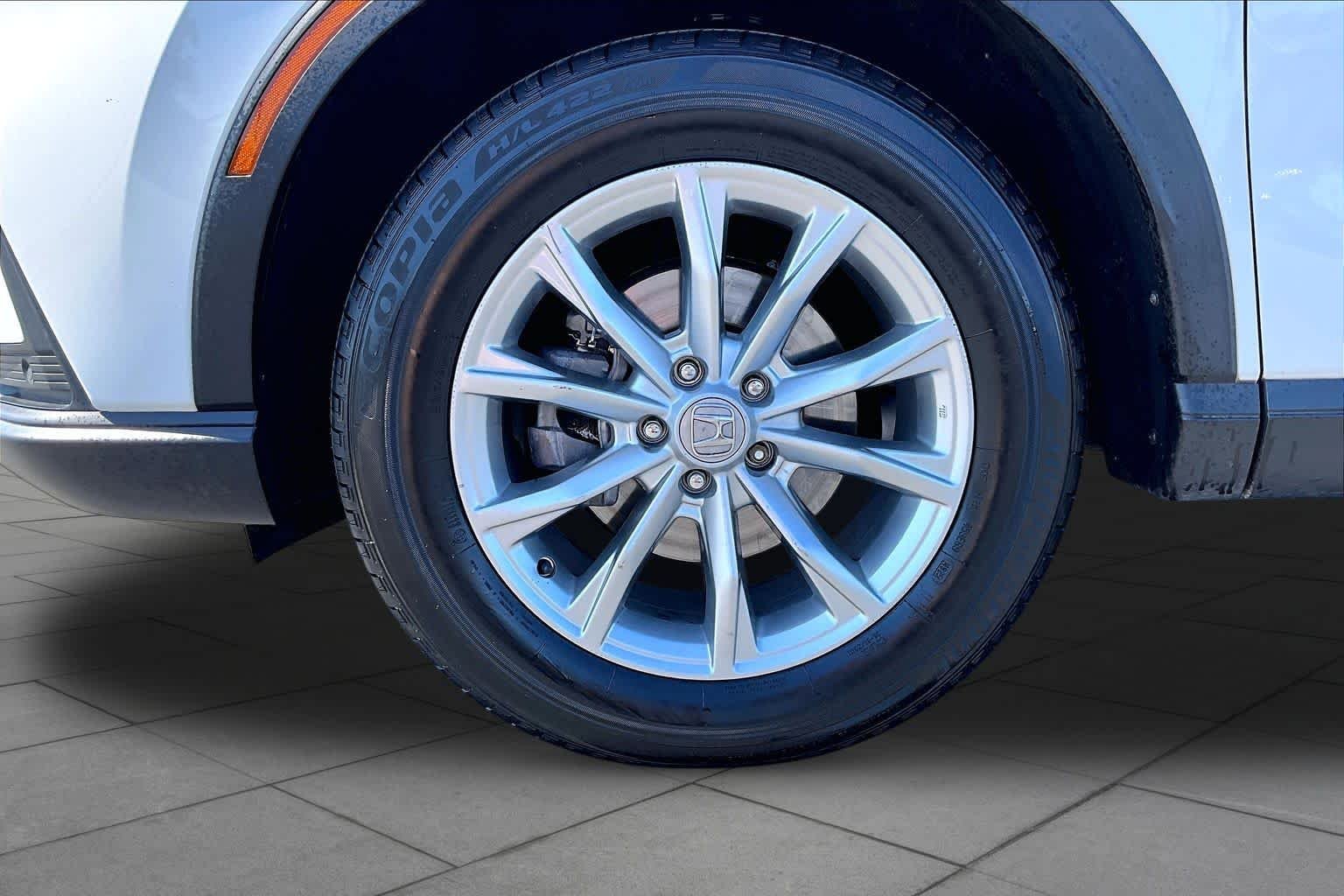 2024 Honda CR-V EX-L - Photo 10