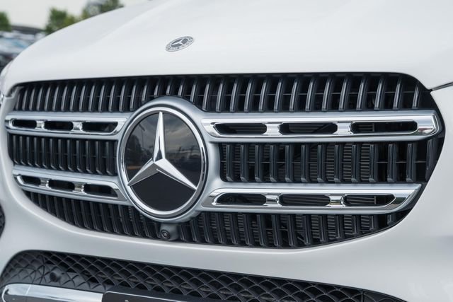 New 2026 Polar White Mercedes-Benz GLE 350 image 12