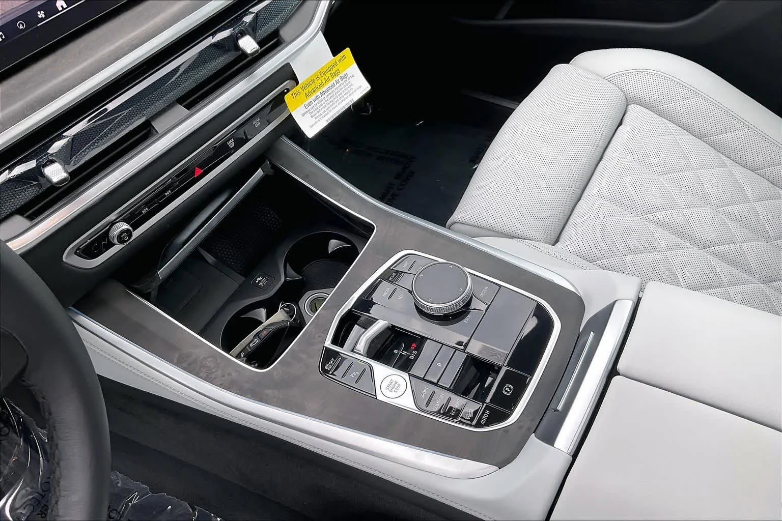 2026 BMW X5 40i - Photo 7