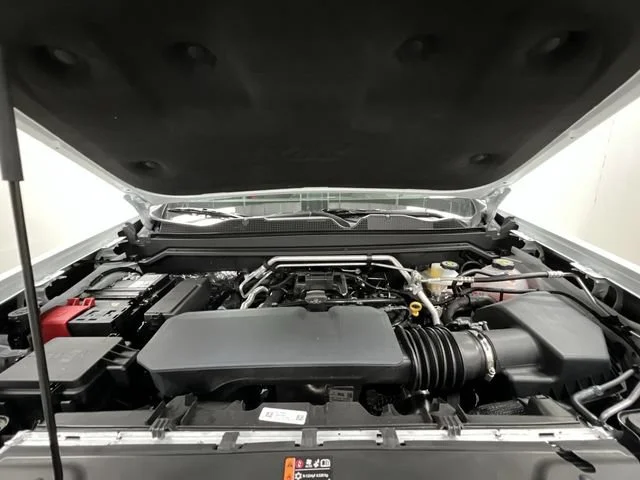 2026 Chevrolet Colorado Z71 - Photo 31