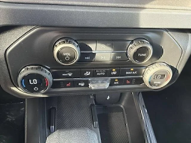 New 2026 Carbonized Gray Metallic Ford Big Bend® image 38