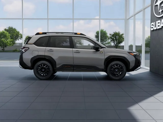 New 2026 RIVER ROCK PEARL Subaru Wilderness image 6
