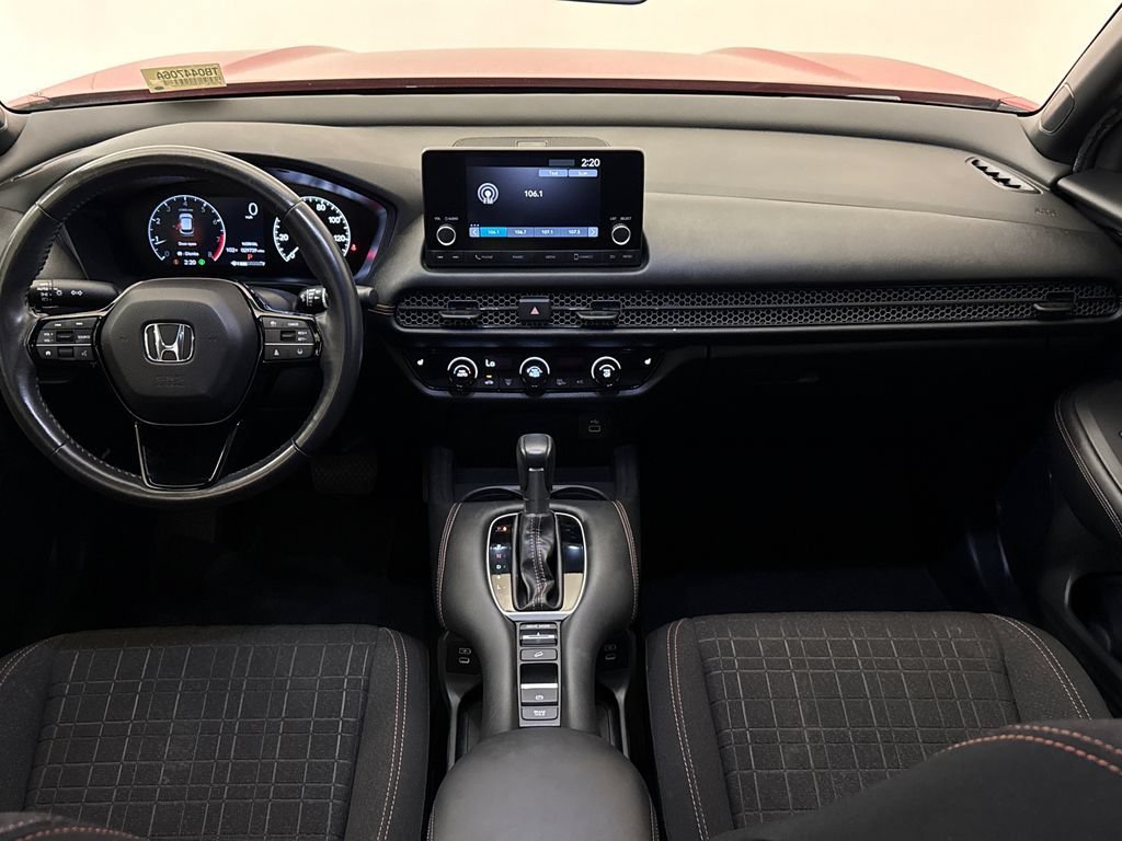2024 Honda HR-V Sport - Photo 47