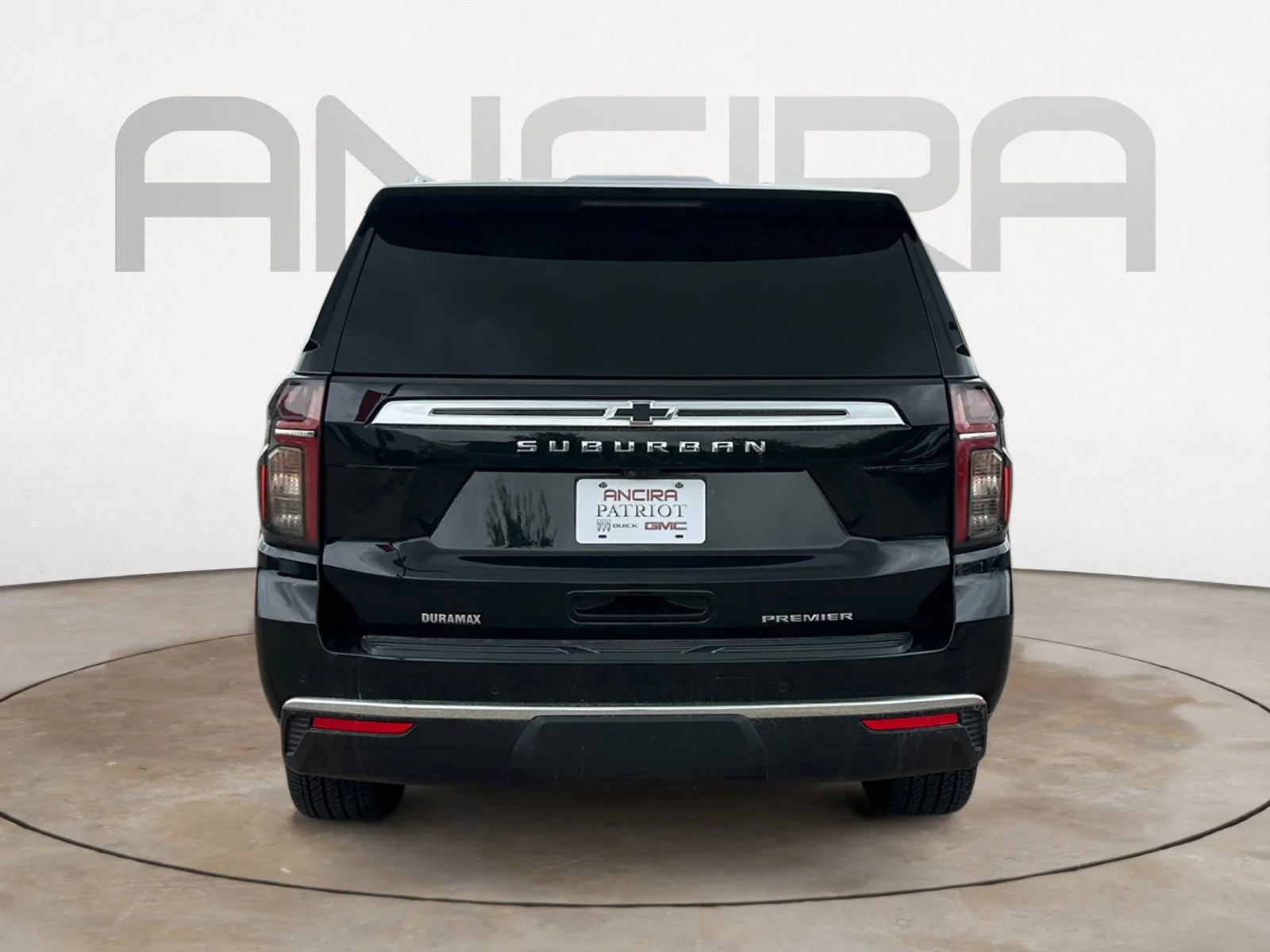 Used 2023 Black Chevrolet Premier image 9