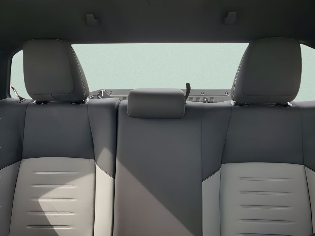 2025 Toyota Tacoma TRD Sport - Photo 13