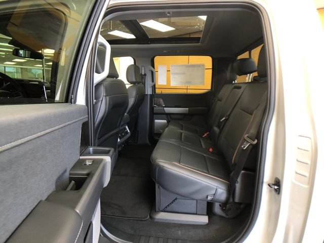 New 2026 Avalanche Ford F-350® Lariat® image 21