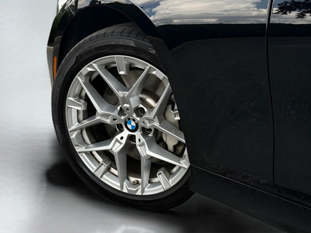 Used 2026 Black BMW 330i image 26